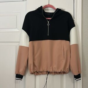 Zara Basics Matching Set